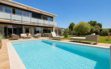 Maison contiguë 5 pièces - image - 1