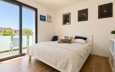 Maison contiguë 5 pièces - image - 7