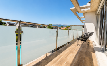 Maison contiguë 5 pièces - image - 8