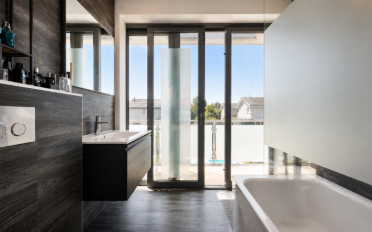 Maison contiguë 5 pièces - image - 9
