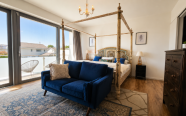 Maison contiguë 5 pièces - image - 10