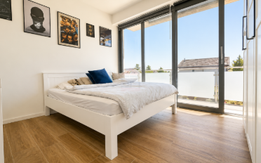Reihenfamilienhaus 5 Zimmer - image - 6