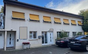 Büro 7 Zimmer - image - 1