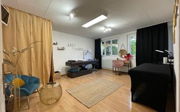 Büro 7 Zimmer - image - 6