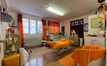 Büro 7 Zimmer - image - 7