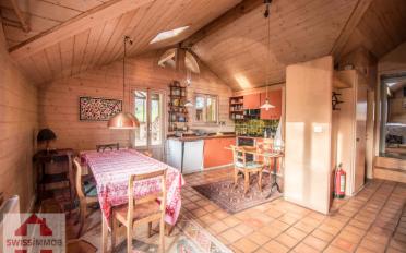 Einfamilienhaus 10 Zimmer - image - 5