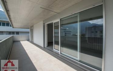 Wohnung 3.5 Zimmer - image - 10
