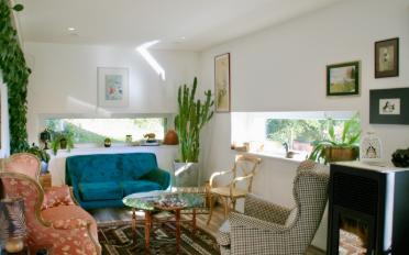 Einfamilienhaus 4.5 Zimmer - image - 2