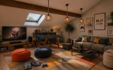Maison 5.5 pièces - image - 7