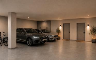 Maison 5.5 pièces - image - 8