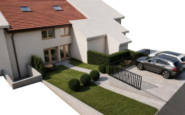 Maison 5.5 pièces - image - 12