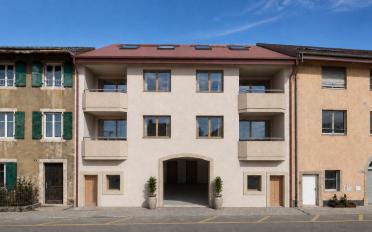 Maison 5.5 pièces - image - 11