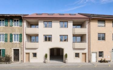 Maison 5.5 pièces - image - 10