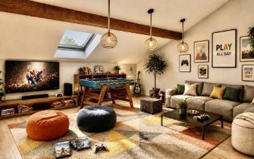 Single house 5.5 rooms - image - 7
