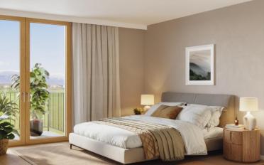 Maison contiguë 5 pièces - image - 9