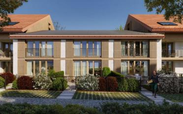 Wohnung 5 Zimmer - image - 6