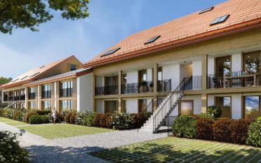 Apartment 5 rooms - image - 7