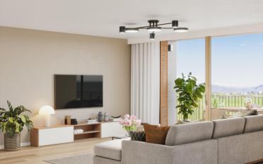 Apartment 5 rooms - image - 6