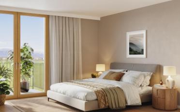 Apartment 5 rooms - image - 5