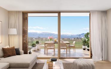 Apartment 5 rooms - image - 1