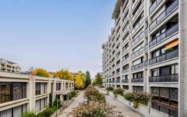 Wohnung 8 Zimmer - image - 2