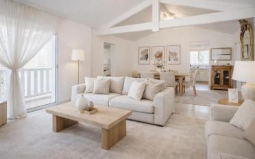 Row house 7 rooms - image - 2
