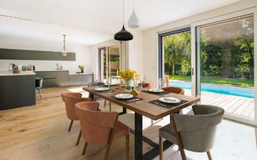 Single house 7 rooms - image - 4