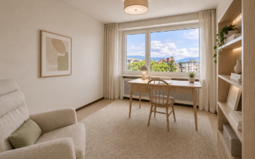 Apartment 5 rooms - image - 8