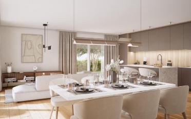 Wohnung 5 Zimmer - image - 2