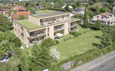 Wohnung 5 Zimmer - image - 1