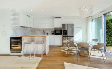 Maison contiguë 5 pièces - image - 2