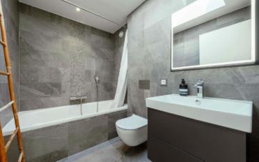 Maison contiguë 5 pièces - image - 7