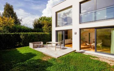 Maison contiguë 5 pièces - image - 10