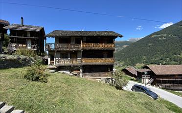 Chalet 8 Zimmer - image - 16