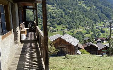 Chalet 8 Zimmer - image - 19
