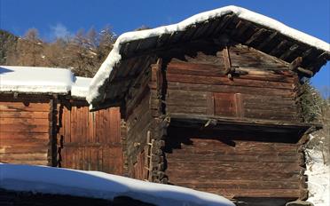 Rustic house 5 rooms - image - 2