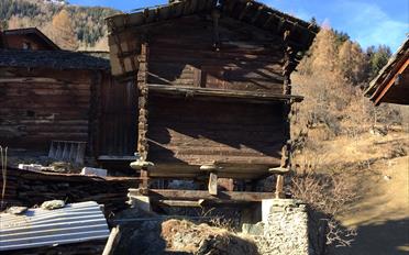 Rustic house 5 rooms - image - 3