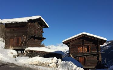 Rustic house 5 rooms - image - 4