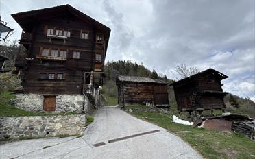 Rustic house 5 rooms - image - 9