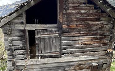 Rustic house 5 rooms - image - 12