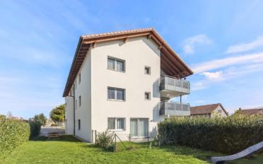 Wohnung 4.5 Zimmer - image - 10
