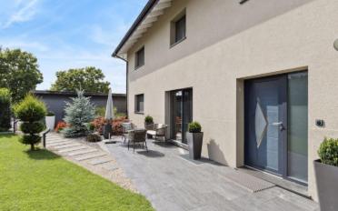 Einfamilienhaus 8.5 Zimmer - image - 11