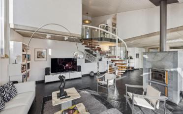 Single house 5 rooms - image - 2
