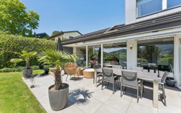Single house 5 rooms - image - 7