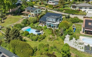 Single house 5 rooms - image - 9