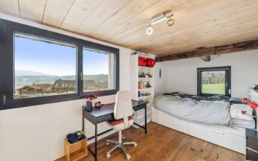 Doppeleinfamilienhaus 8.5 Zimmer - image - 6