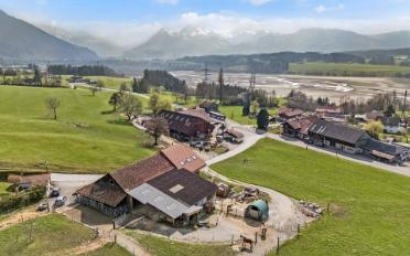 Doppeleinfamilienhaus 8.5 Zimmer - image - 10