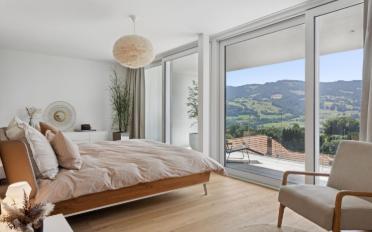 Attikawohnung 4.5 Zimmer - image - 9