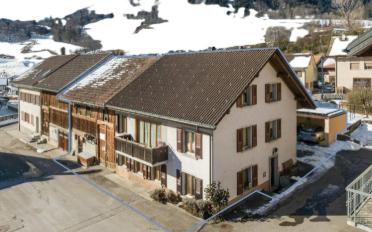 Einfamilienhaus 5 Zimmer - image - 7