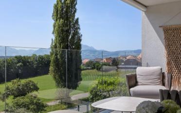 Villa 4.5 Zimmer - image - 1